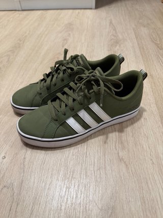 Adidas Pace VS Talla 41.5 Verde