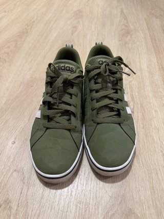 Adidas Pace VS Talla 41.5 Verde