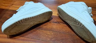 Zapatillas Bershka Miffy Mujer Talla 41