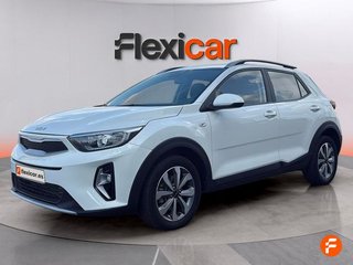 Kia Stonic 1.2 DPi 62kW (84CV) Concept