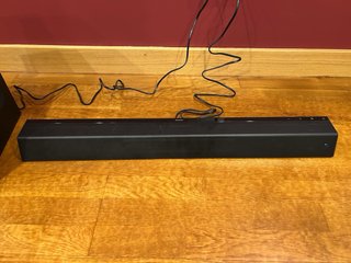 Barra Sonido Philips TAB7305/10 300W Bluetooth