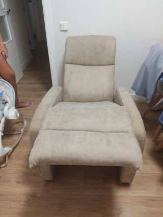 Silló beige