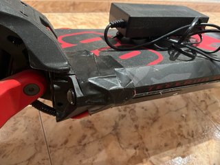 Patinete Eléctrico Teverun