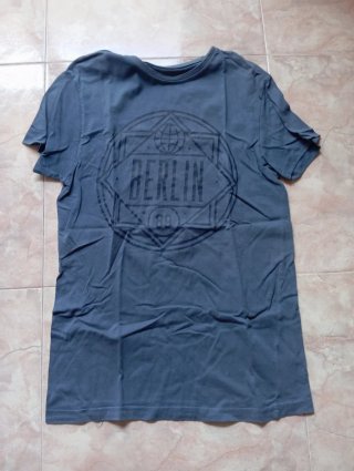 Camiseta Original Talla S