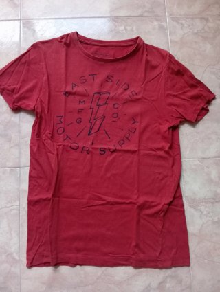 Camiseta Original Talla S