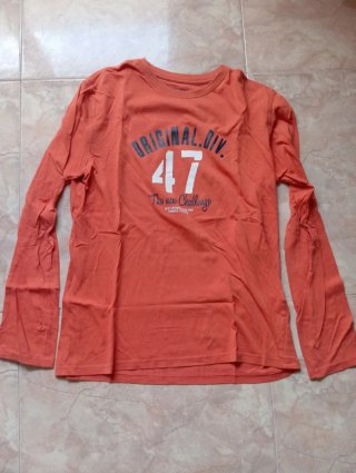Camiseta Original Talla S