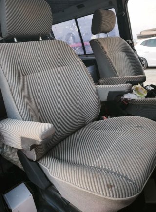 Volkswagen Transporter 1999