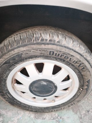 Volkswagen Transporter 1999