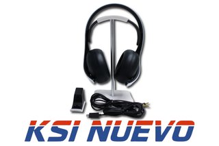 CASCOS INALAMBRICO SONY PULSE ELITE PS5/PS4/PC/MAC