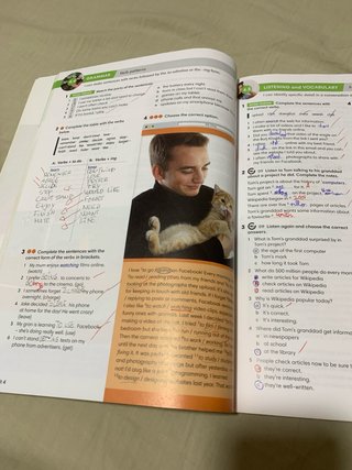 Wider World. Workbook. Per Le Scuole Superiori....
