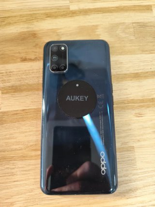 Oppo A72 128GB Azul/Morado