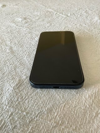 iPhone 15 Pro 256GB - Titanio Blu Perfetto!