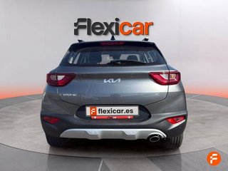 Kia Stonic 1.0 T-GDi 88kW (120CV) MHEV iMT Drive