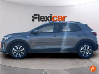 Kia Stonic 1.0 T-GDi 88kW (120CV) MHEV iMT Drive
