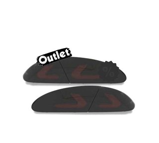 VE PILOTOS SEAT LEON 2 05-09 CARDNA FULL LED AHUMADOS R01273