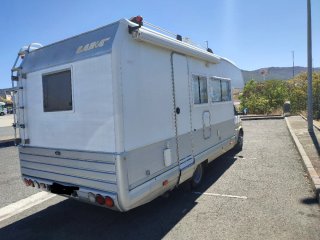 Ford E-Transit 1996