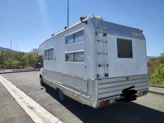 Ford E-Transit 1996