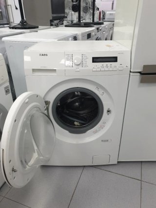 Oferta Nevera y Lavadora con Garantía
