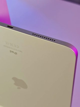 COMO NUEVO iPad 10ª Gen 64GB Plata
