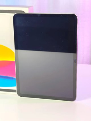 COMO NUEVO iPad 10ª Gen 64GB Plata