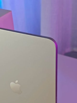 COMO NUEVO iPad 10ª Gen 64GB Plata