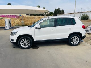 Volkswagen Tiguan 2013