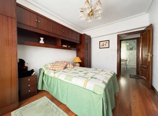 Cama articulada eléctrica
