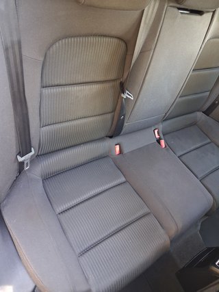 Audi A4 Avant 1.8 TFSI manual