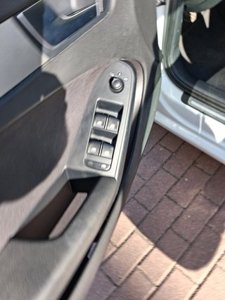 Audi A4 Avant 1.8 TFSI manual