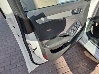 Audi A4 Avant 1.8 TFSI manual