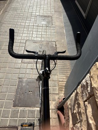 Bicicleta  NEGOCIABLE