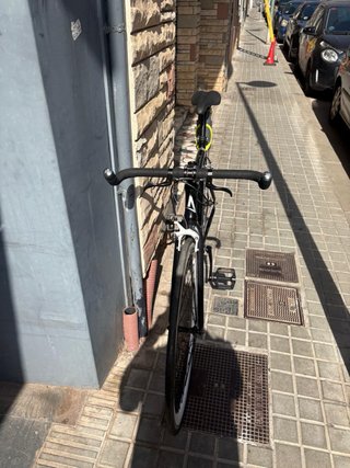 Bicicleta  NEGOCIABLE