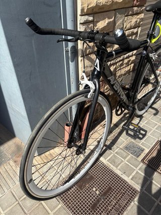 Bicicleta  NEGOCIABLE