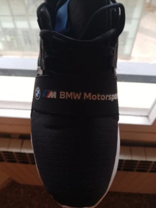 Zapatillas Puma BMW Motorsport Hombre