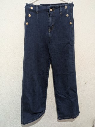 Vaquero G-Smack nuevo con etiqueta talla W24