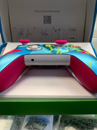 Controller Xbox Edizione Forza Horizon