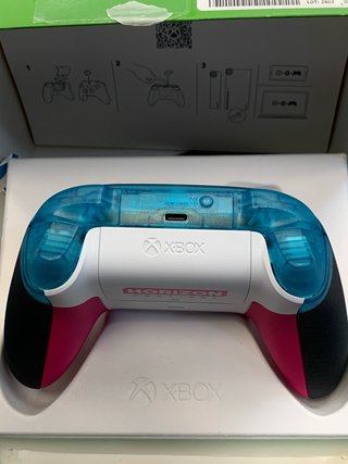 Controller Xbox Edizione Forza Horizon