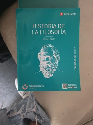 Libros de segundo de bachillerato