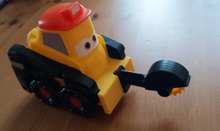 Lote Juguetes Disney Planes