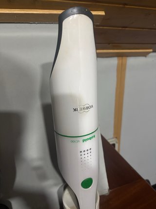 Aspirador de mano Kobold VC100