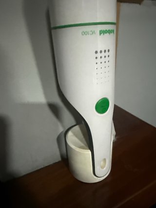 Aspirador de mano Kobold VC100