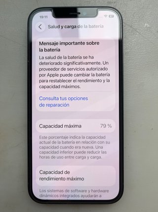 iPhone 12