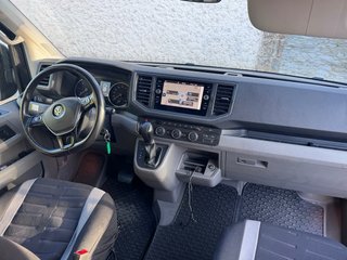 Camper Autocaravana Gran California