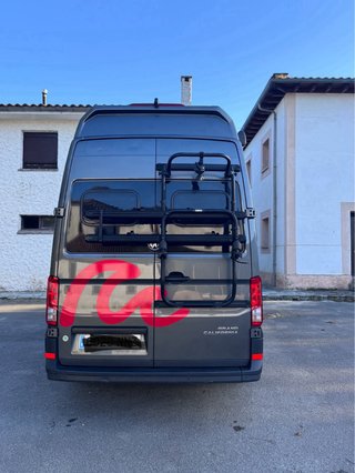 Camper Autocaravana Gran California
