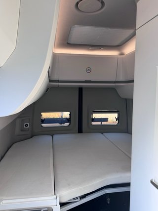 Camper Autocaravana Gran California