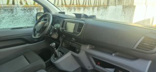 Toyota Proace 9 plazas