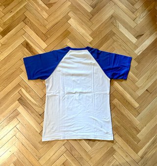 Camiseta deporte Virgen Mirasierra talla M