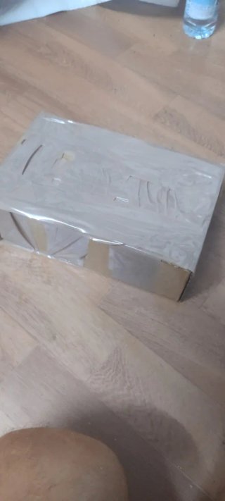 Caja Huawei Y7
