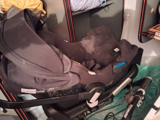 Carro Bugaboo Camaleon 3 + Maxicosi