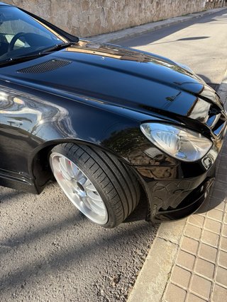 Mercedes-Benz SLK 2026